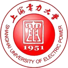 Shanghai University of Electric Power logo