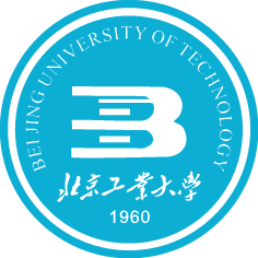 Beijing University of Technology logo
