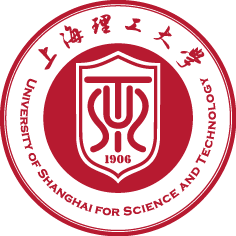 University of Shanghai for Science and Technology logo