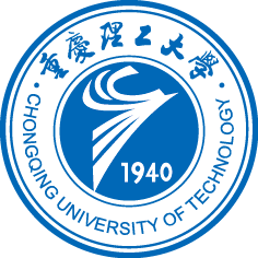 Chongqing University of Technology logo
