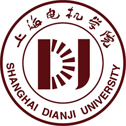 Shanghai Dianji University logo
