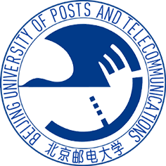 Beijing University of Posts and Telecommunications logo