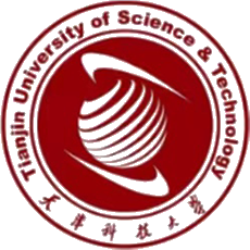 Tianjin University of Science and Technology logo