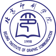 Beijing Institute of Graphic Communication logo