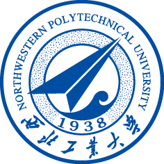 Northwestern Polytechnical University logo