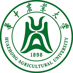 Huazhong Agricultural University logo
