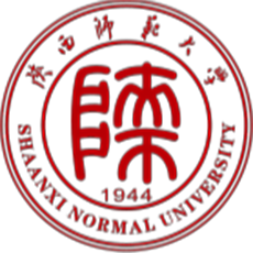 Shaanxi Normal University logo