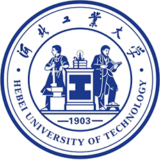 Hebei University of Technology logo