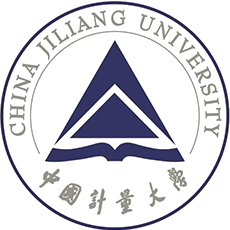 China Jiliang University logo