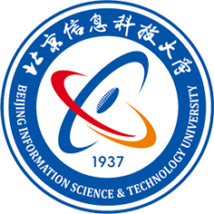 Beijing Information Science & Technology University logo