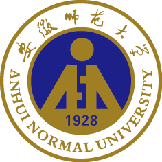 Anhui Normal University logo