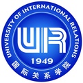 University of International Relations logo
