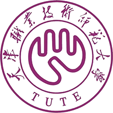 TianJin University of Technology and Education logo