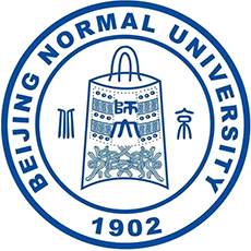 Beijing Normal University logo