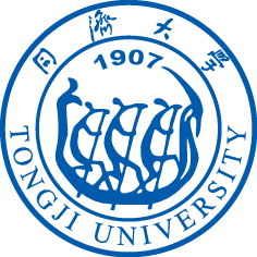 Tongji University logo
