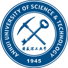 Anhui University of Science & Technology logo