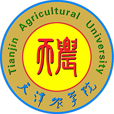 Tianjin Agricultural University logo