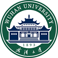 Wuhan University logo