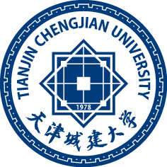 Tianjin Chengjian University logo