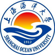 Shanghai Ocean University logo
