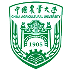 China Agricultural University logo
