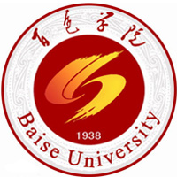 Baise University logo