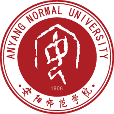 Anyang Normal University logo
