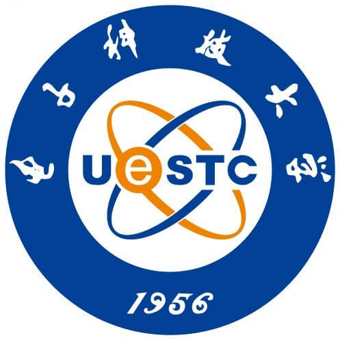 University of Electronic Science and Technology of China logo