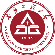 Anhui Polytechnic University logo