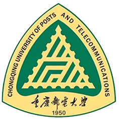 Chongqing University of Posts and Telecommunications logo