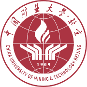 China University of Mining and Technology-Beijing logo