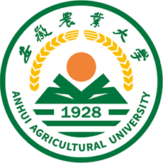 Anhui Agricultural University logo