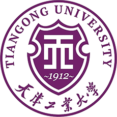 Tiangong University logo