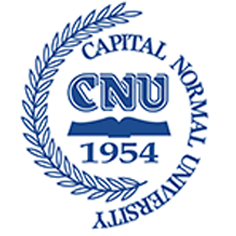 Capital Normal University logo