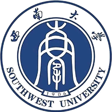 Southwest University logo