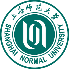 Shanghai Normal University logo