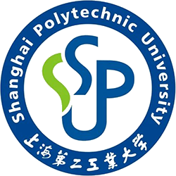 Shanghai Polytechnic University logo