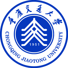 Chongqing Jiaotong University logo