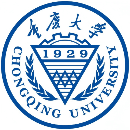 Chongqing University logo