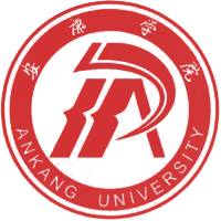 Ankang University logo