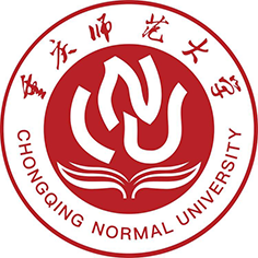 Chongqing Normal University logo