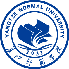 Yangtze Normal University logo
