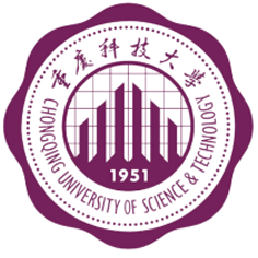 Chongqing University of Science and Technology logo