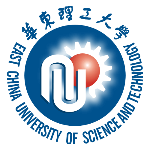 East China University of Science and Technology logo