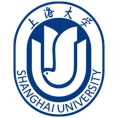 Shanghai University logo