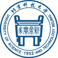 University of Science and Technology Beijing logo