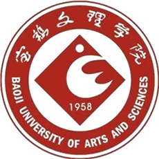Baoji University of Arts and Sciences logo